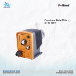 Prominent Dosing Pump - BT4B 1000